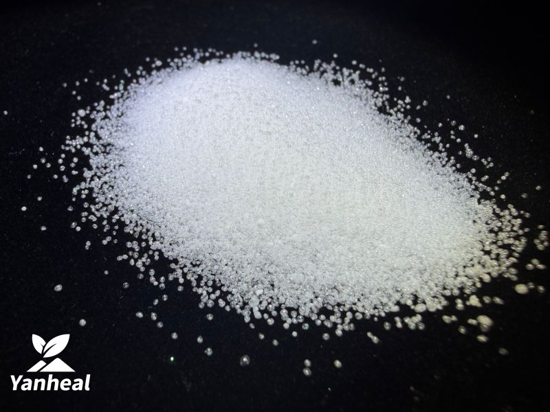 Microspheres for lightweight plastering gypsum - Yanheal 550