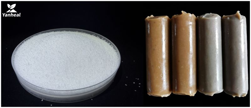 Sensitizer for Emulsion Explosives Production - Yanheal 550 Z