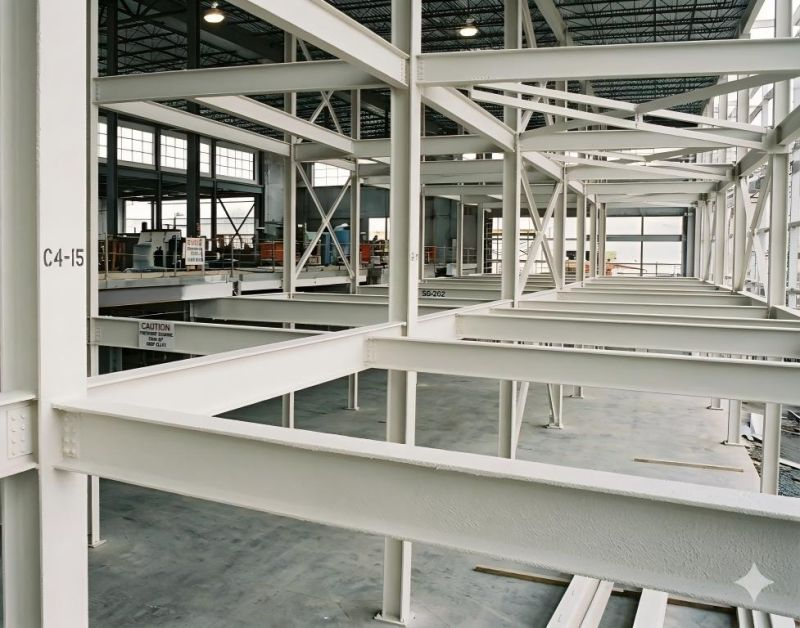  Superior Applications of Closed-Cell Perlite in Fire-Retardant Coatings