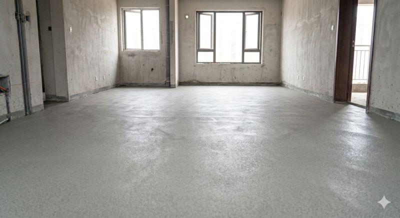 Closed-cell perlite: A lightweight, high-strength solution for optimizing sound insulation mortar performance 